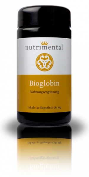 5HTP Griffonia-Kapseln als Medikament gegen Depression mit Colostrum