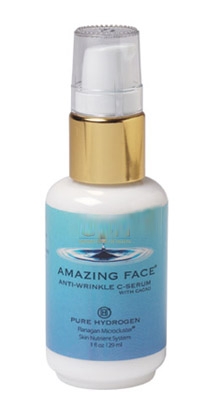 Anti Falten Serum