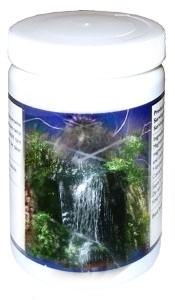 alternative Krebstherapie durch ionisiertes Calcium-Magnesium-Kapseln