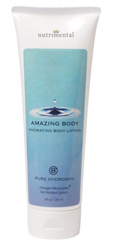 Aloe Vera Bodylotion
