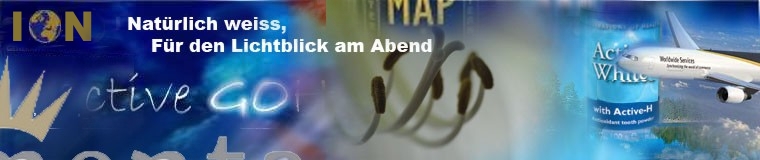 Was wären wir ohne Wasser, und Energybooster?